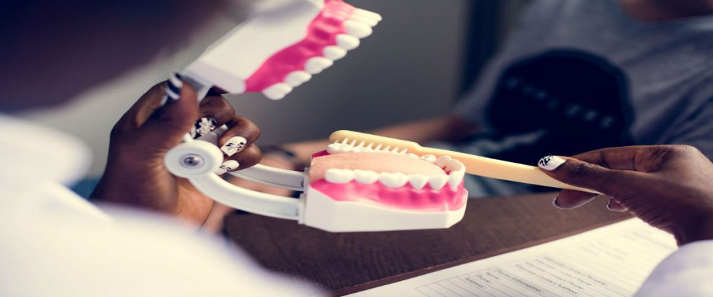 Get Your Invisalign Treatment At North Queen Dental In Etobicoke.