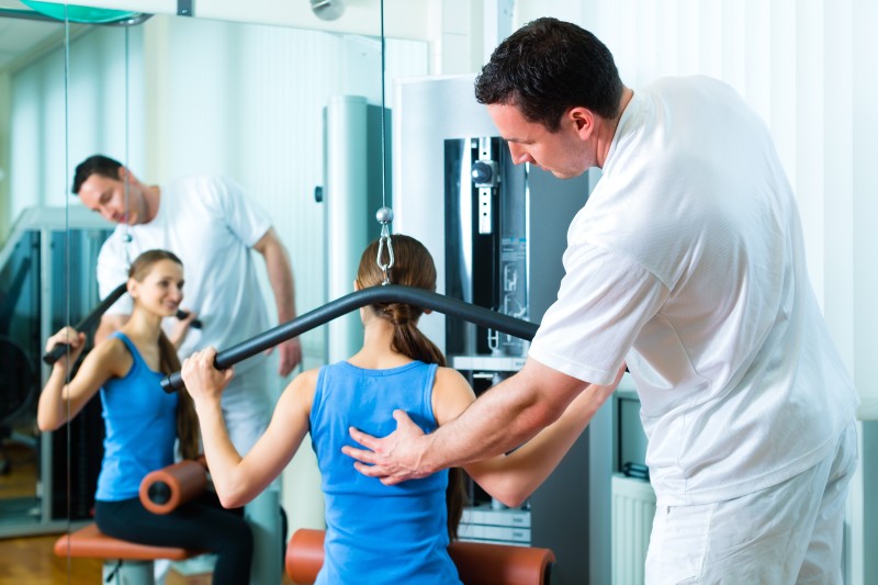 Chiropractic Manipulation Helps Osteoarthritis of the Hip