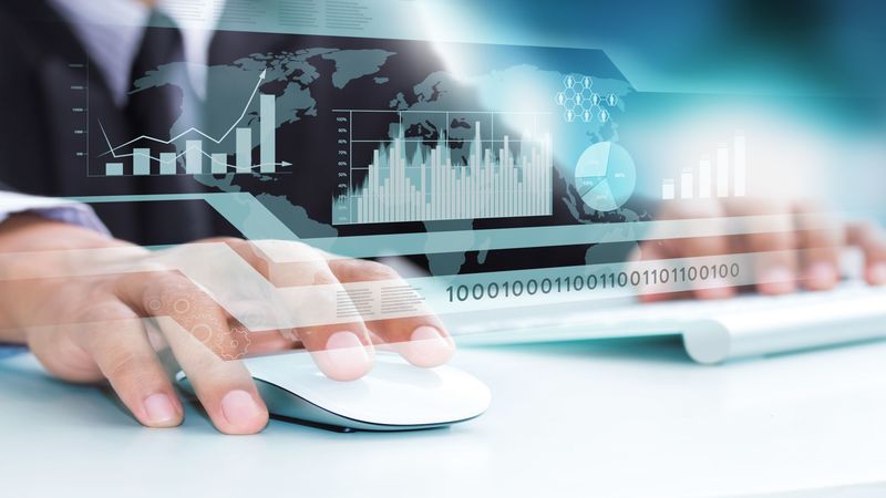 Enterprise Service Management Solution