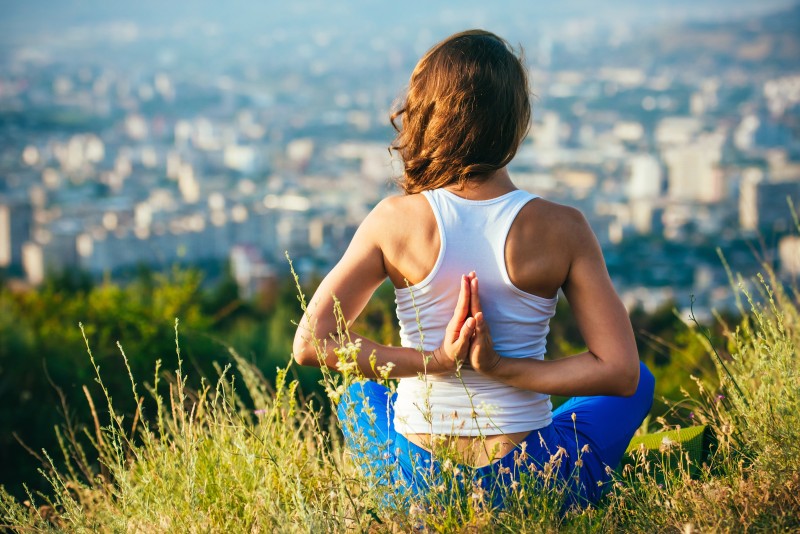 Myofascial Release Massages Away the Pain