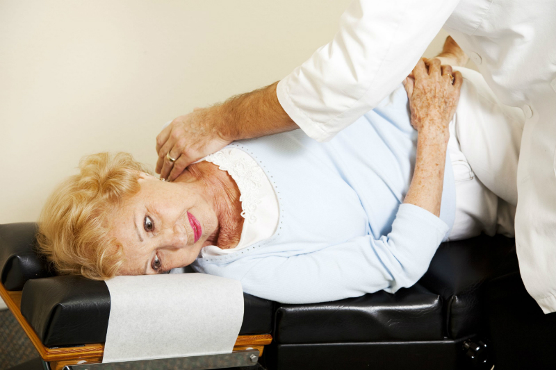 Giust – Chiropractic Healing Center In Mississippi!