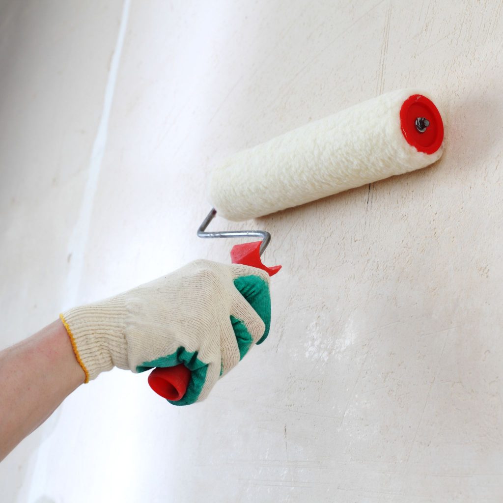 Commercial Painter Near Clarksville TN