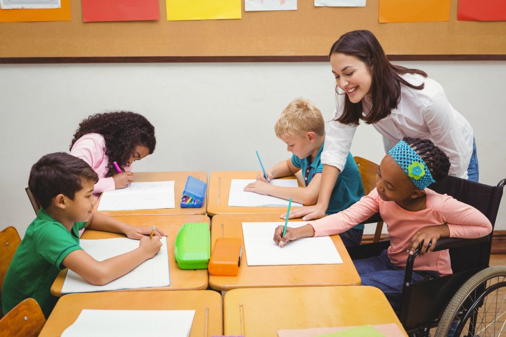 Learning Disabilities Treatment Chesterfield MO
