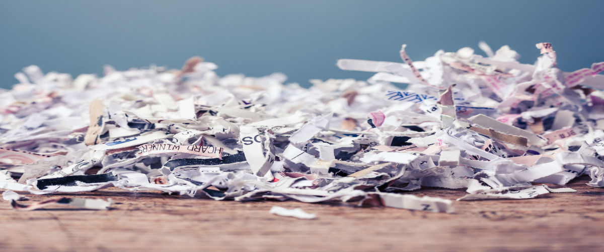 XpresShred – Your Stop for Shredding Services in Denver!