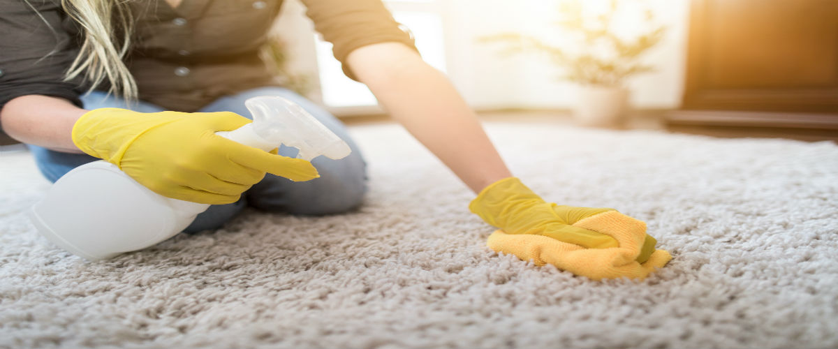 Hiring House Cleaning Services Save Time
