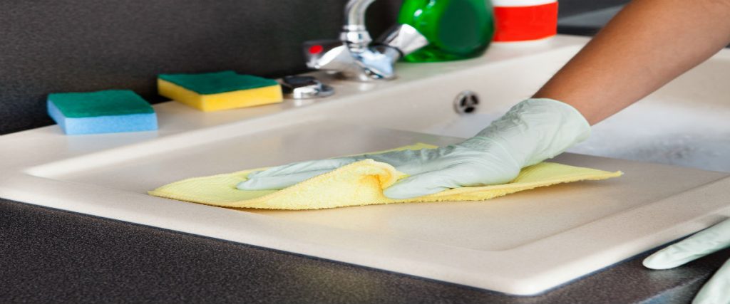 Reason For Recurring Cleaning Services in Raleigh