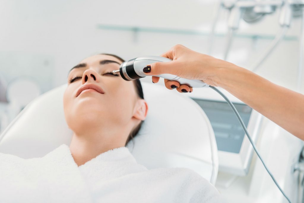 The Cosmetic Dentist of Naples