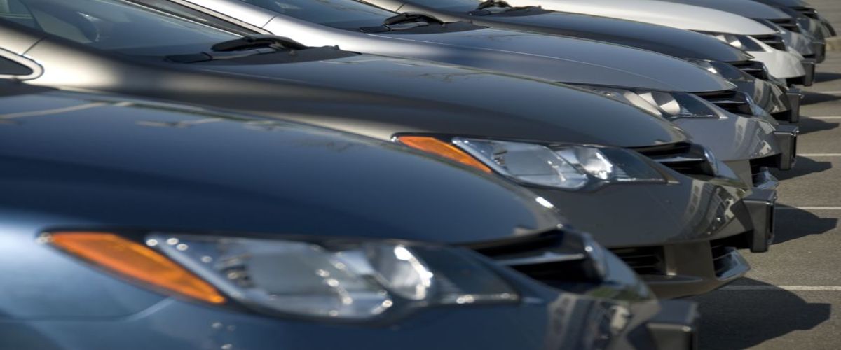 Purchasing a Nissan Murano at 94 Nissan of South Holland
