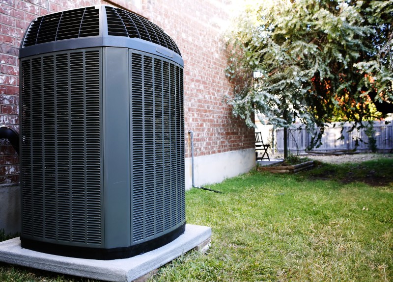 Choosing the Right Air Conditioning Installation Company
