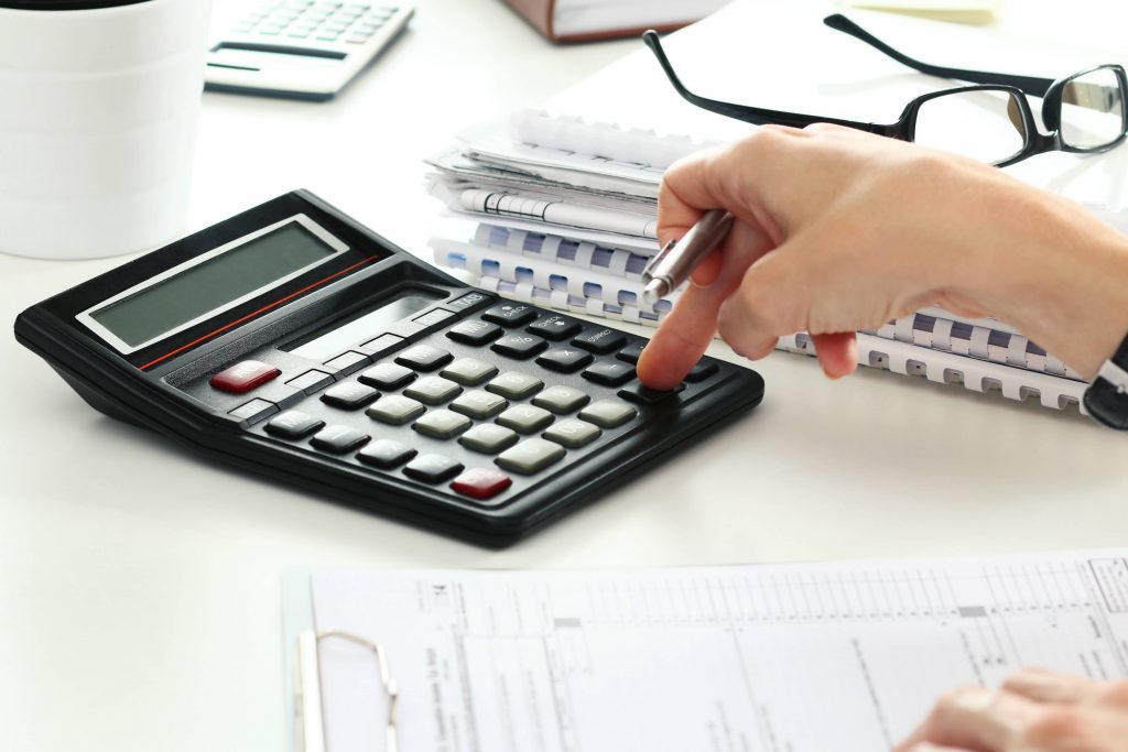 Edmonton Accountant