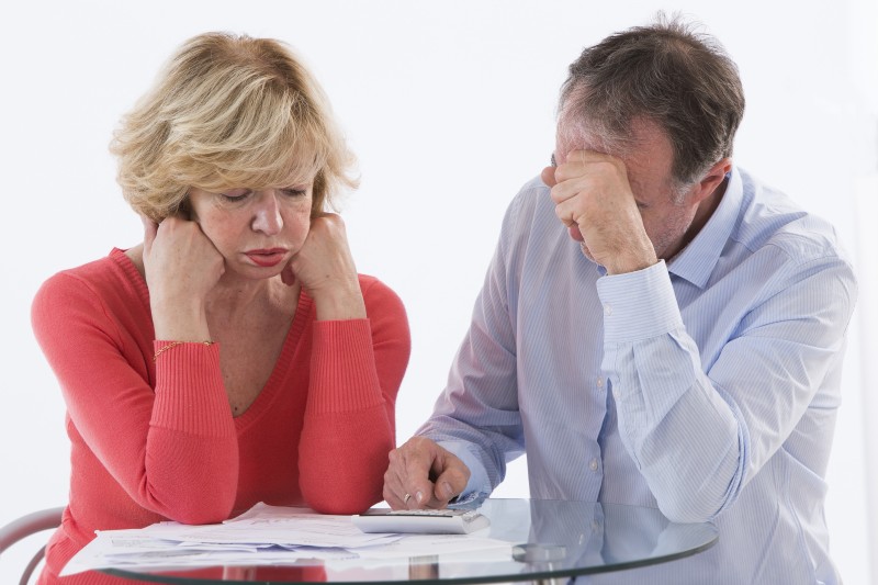 Financial Planner Calgary