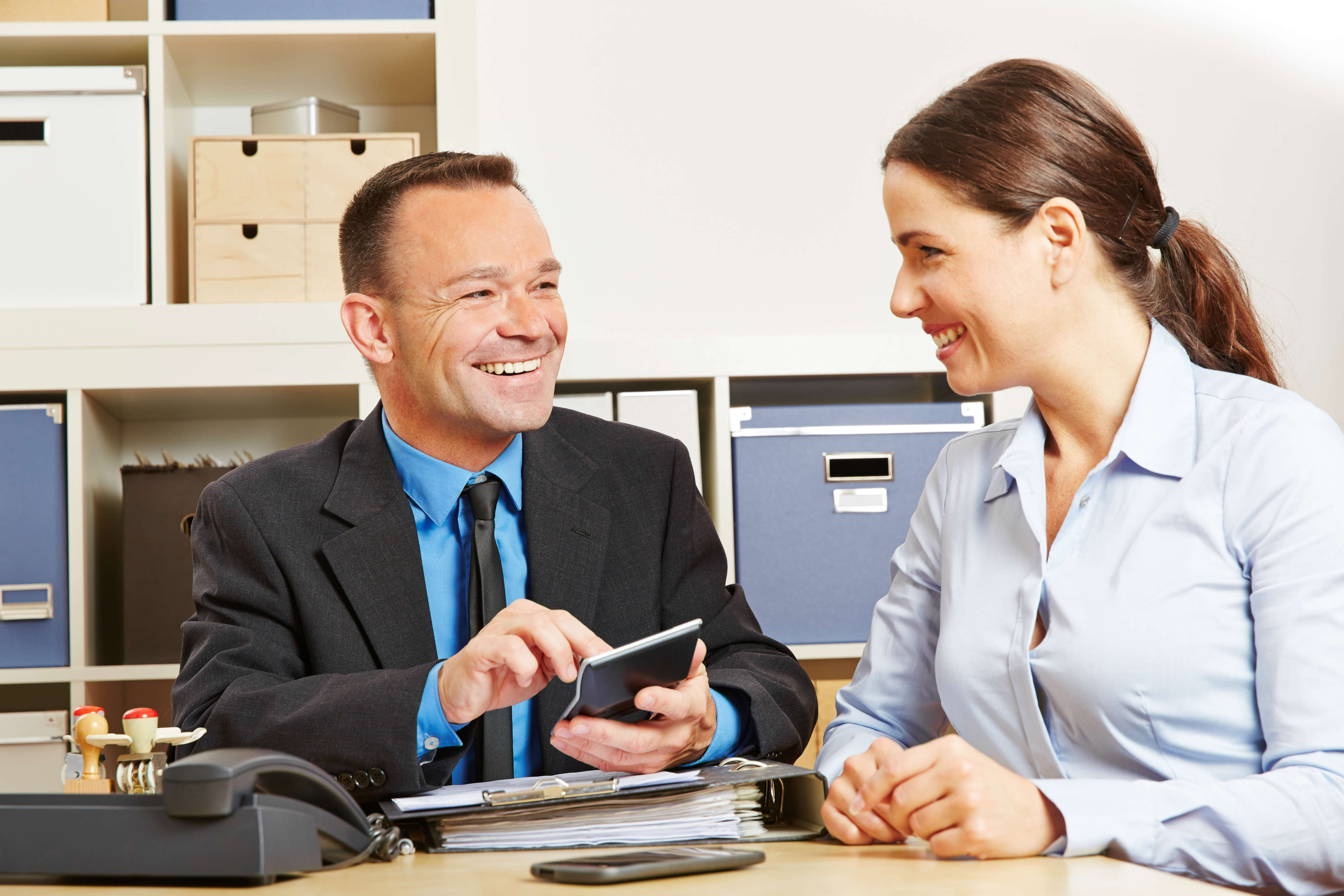 Business Management Consulting Firms Are In Great Demand