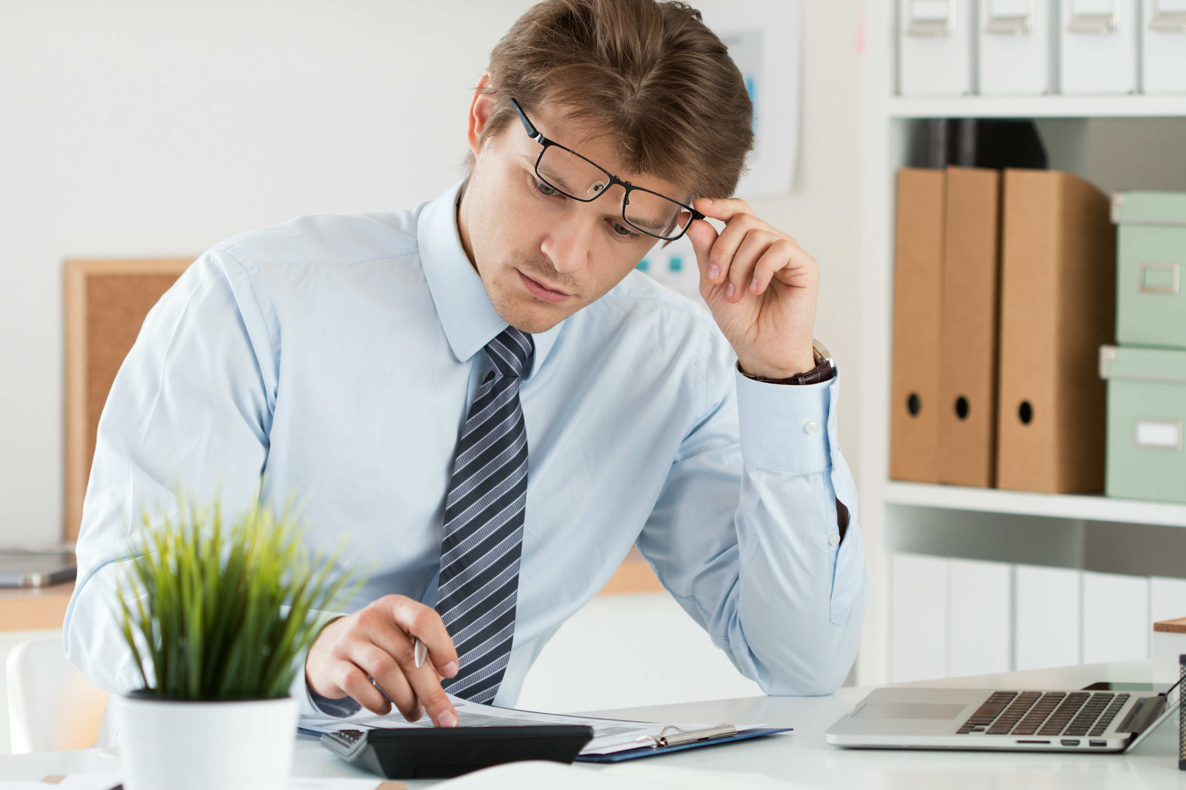 Accounting Services