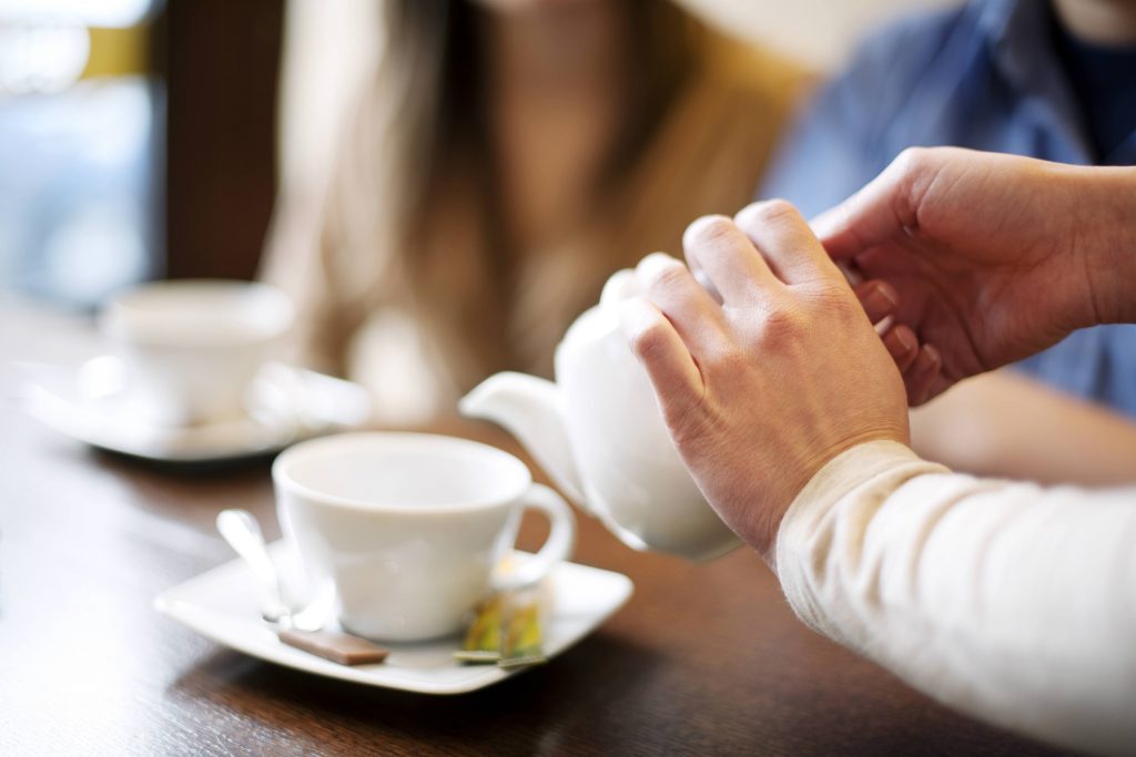 Choose The Best Cafe in Lancaster PA