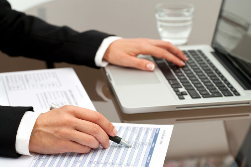 Payroll Management Services Bradenton FL
