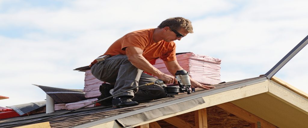 Shelter Pro Inc. – Roof Restoration Services