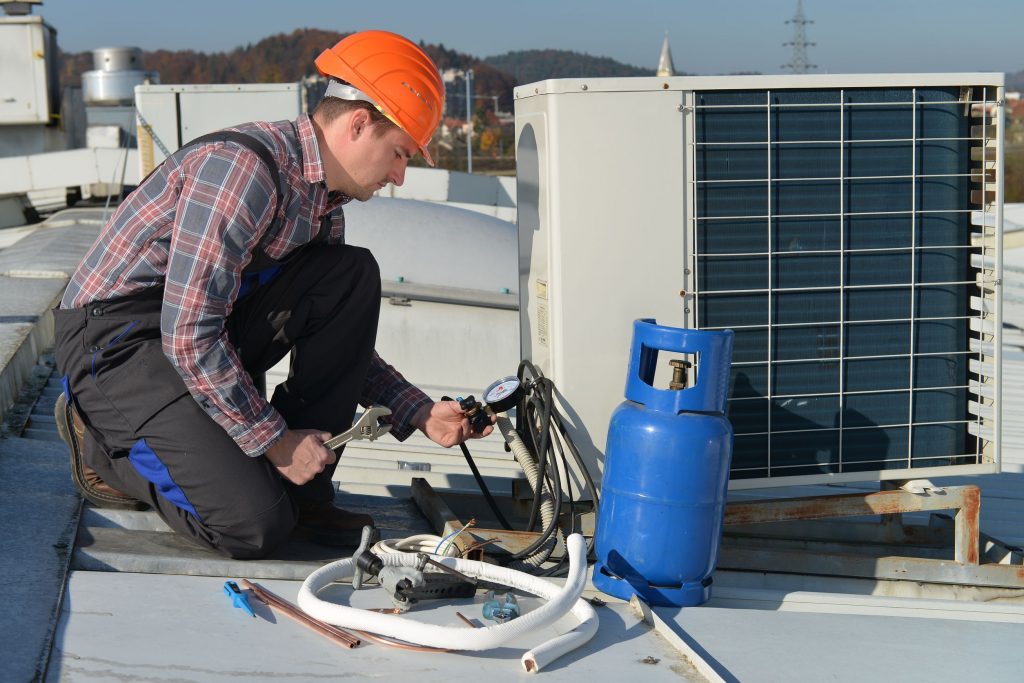 Heating Services Atlanta GA
