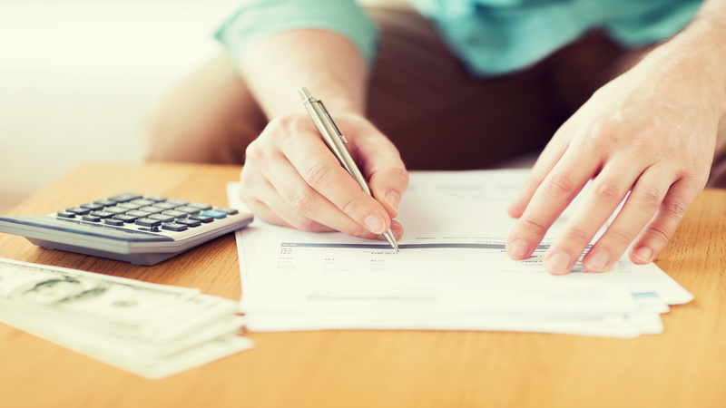Accounting Services In Edmonton