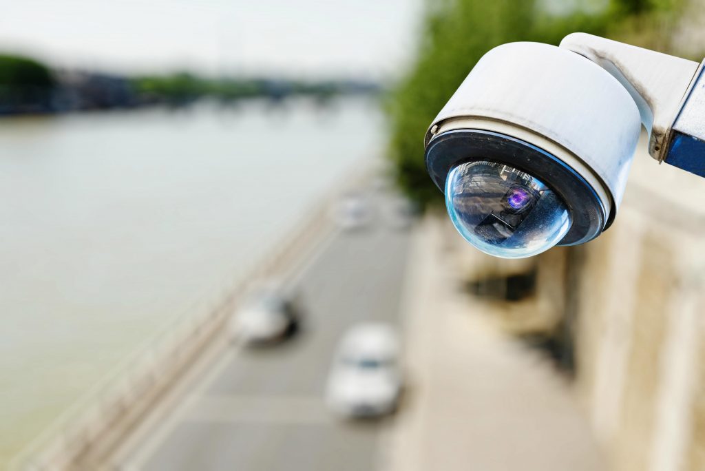 Commercial Outdoor Security San Antonio, TX