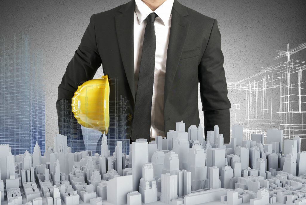Engineering Firms In Edmonton