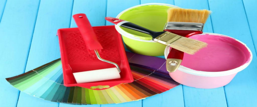 Painting Company Columbus