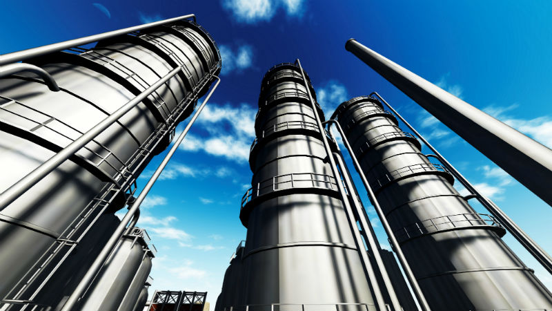 Air Pollution Control Equipment