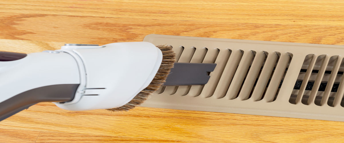 Duct Cleaning Covington GA