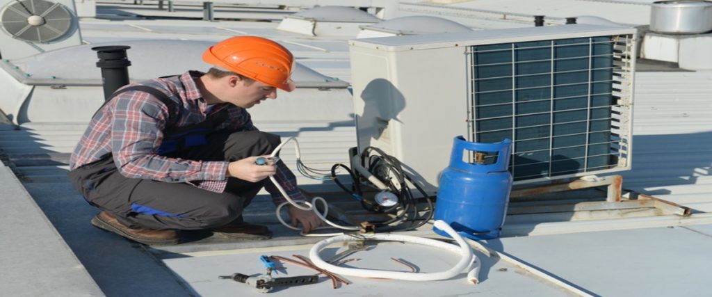 Commercial Refrigeration Repair Jacksonville FL