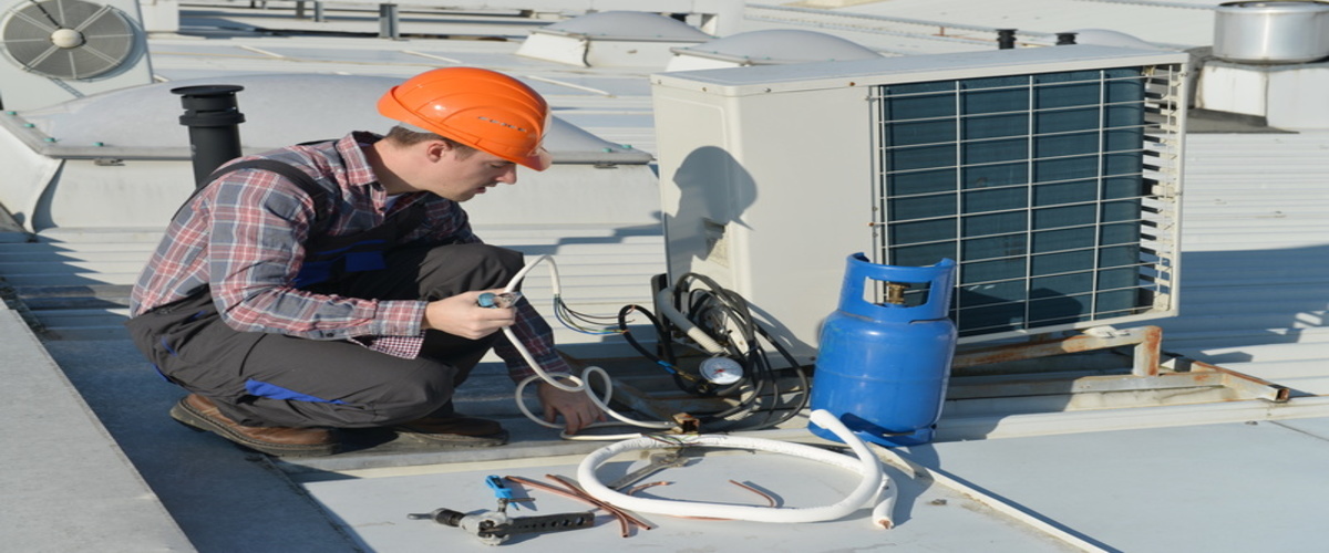 Commercial Refrigeration Repair Jacksonville FL