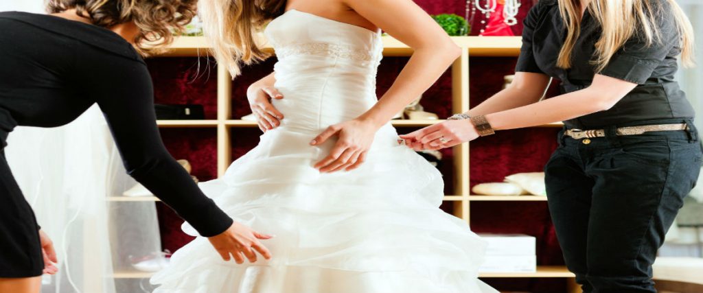 Custom Tailoring in Washington DC