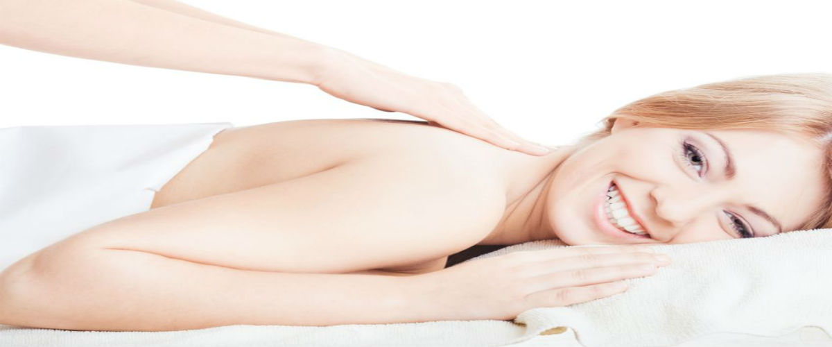 The Benefits Of Deep Tissue Massage