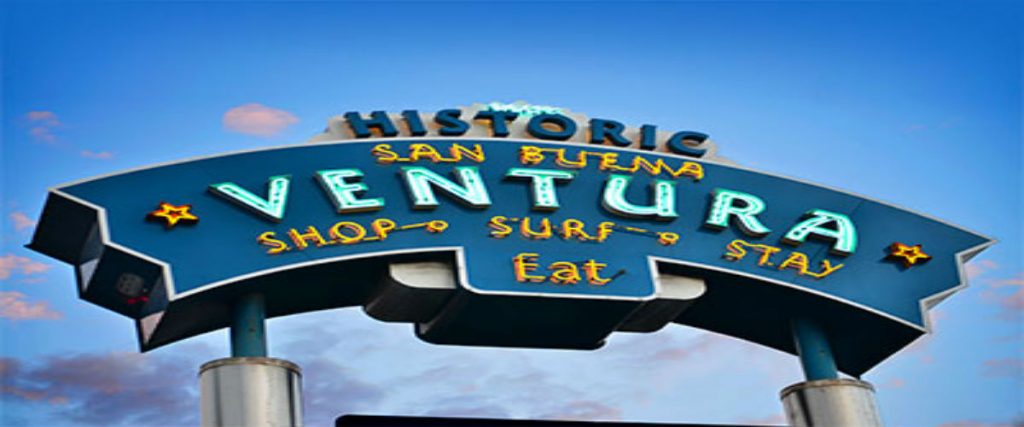 Custom Signs Los Angeles
