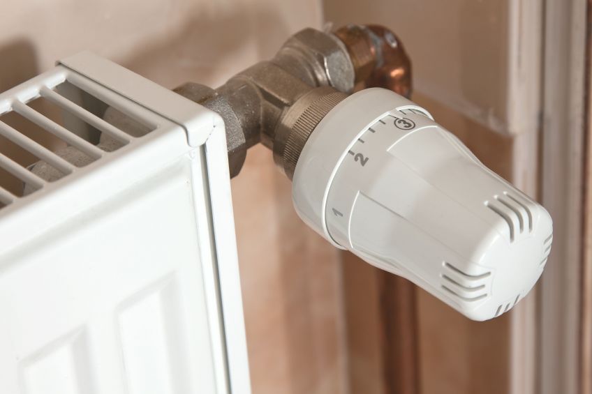 Chisholm Heating, Air, Plumbing, & Electric Greenville SC