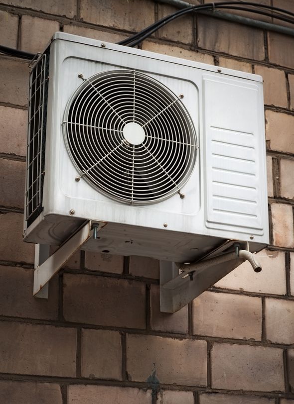Air Conditioning Installation Lakeland FL