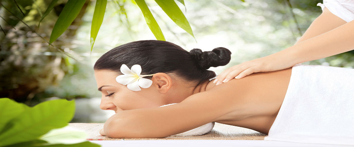 Asian and Latina Massage in Whittier CA