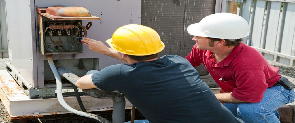Air Conditioning Repair Lakewood