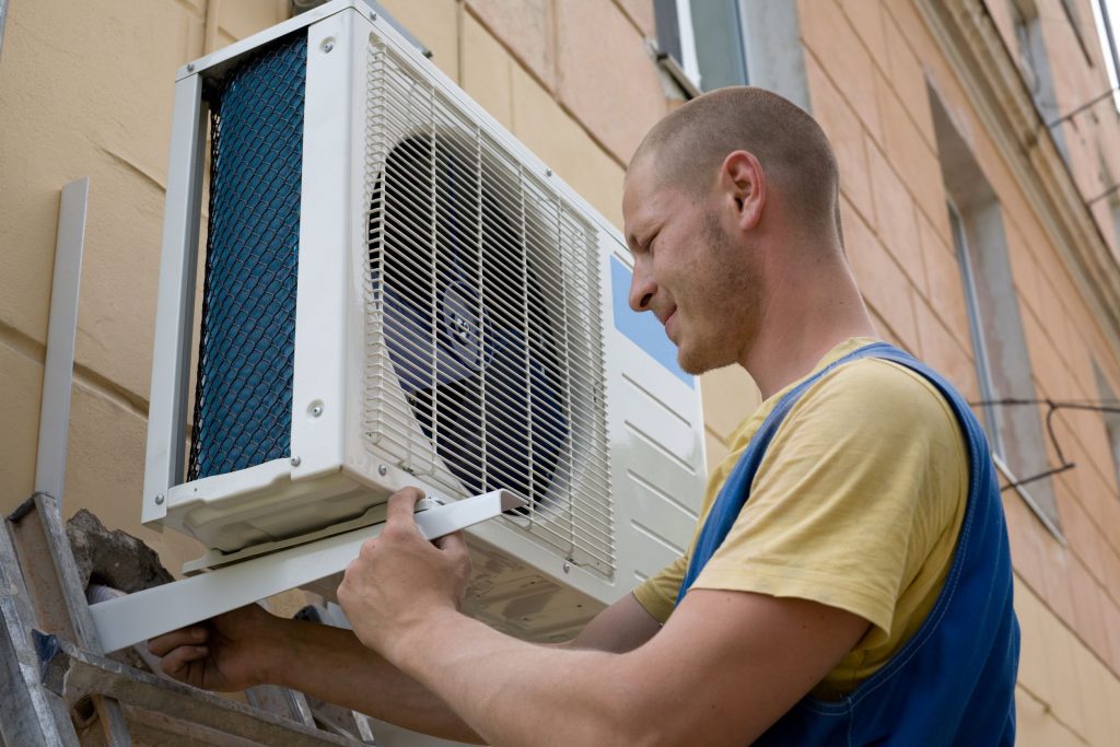 Professional Heating Services in NJ