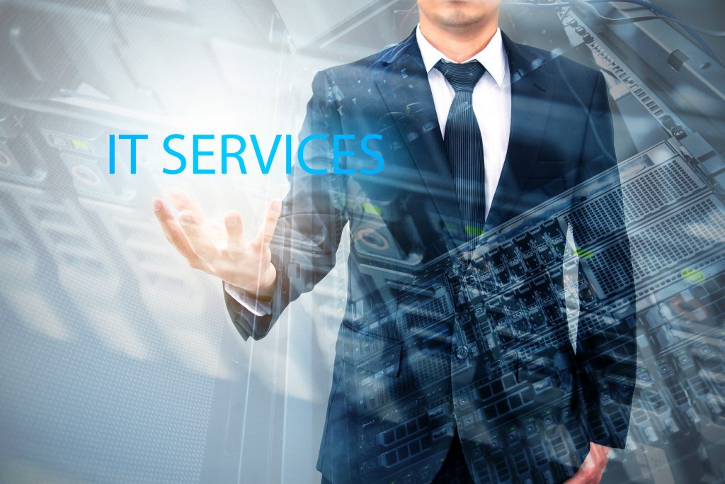 IT Help Desk Anchorage Ak