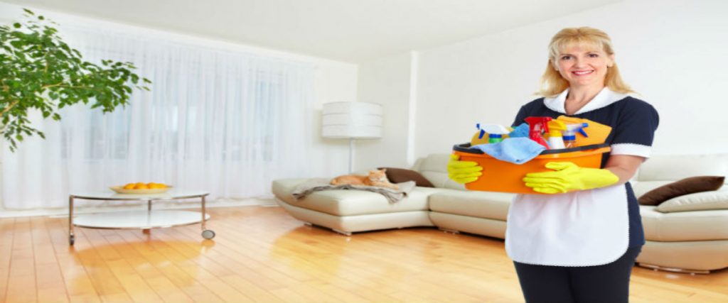 House Cleaning Services Benefits Your Family