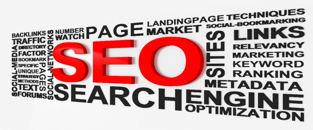 SEO In Toronto
