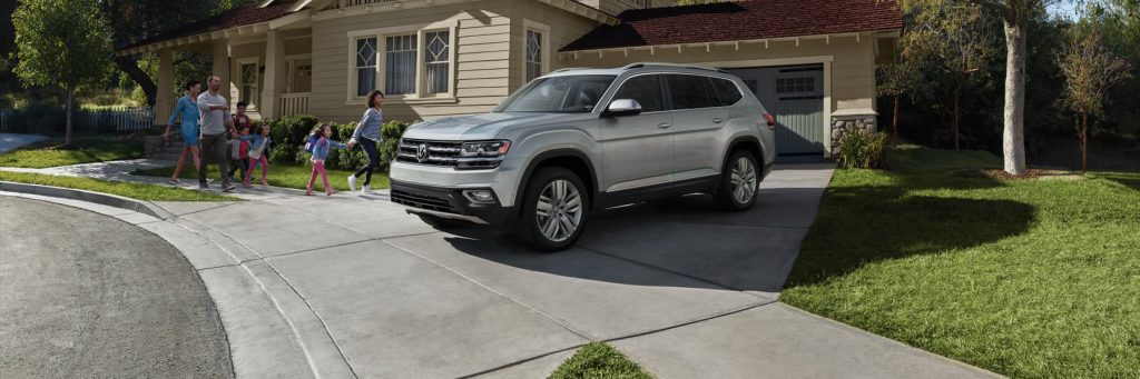 Volkswagen Service Center Near You – Hawk Volkswagen of Joliet
