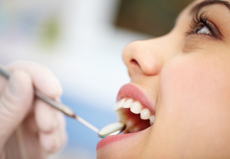 Contact Cascades Dental of Centreville For General and Cosmetic Dentist in Chantilly!