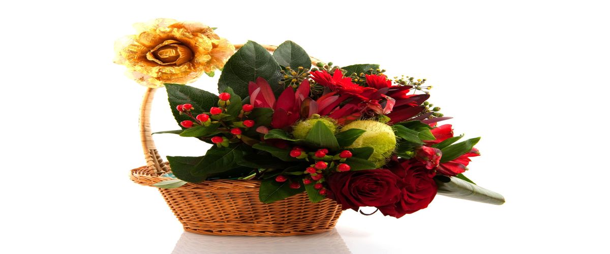 Same Day Flower Delivery Santa Monica