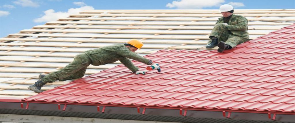 Commercial Roofing Contractors Wausau WI