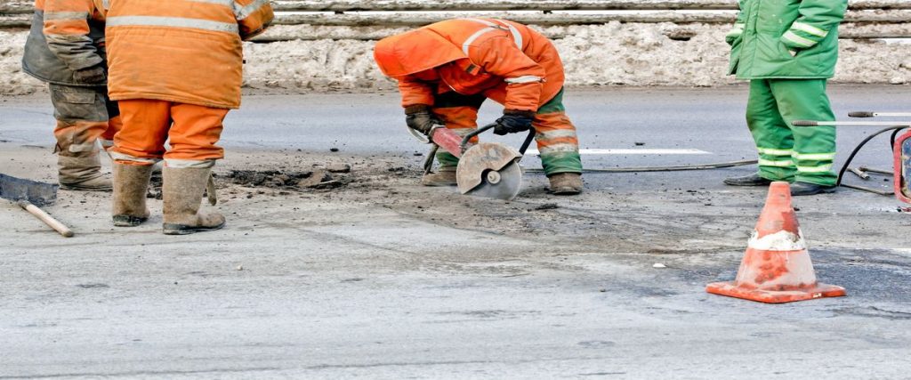 Restoration Contractors Mississauga