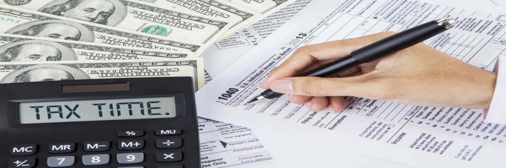 Tax Services Milwaukee County