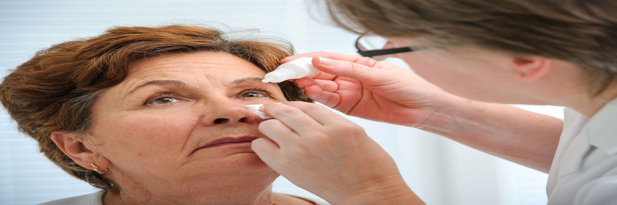 Eye Doctor Colorado Springs