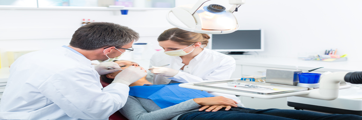 Dental Implants Sunrise