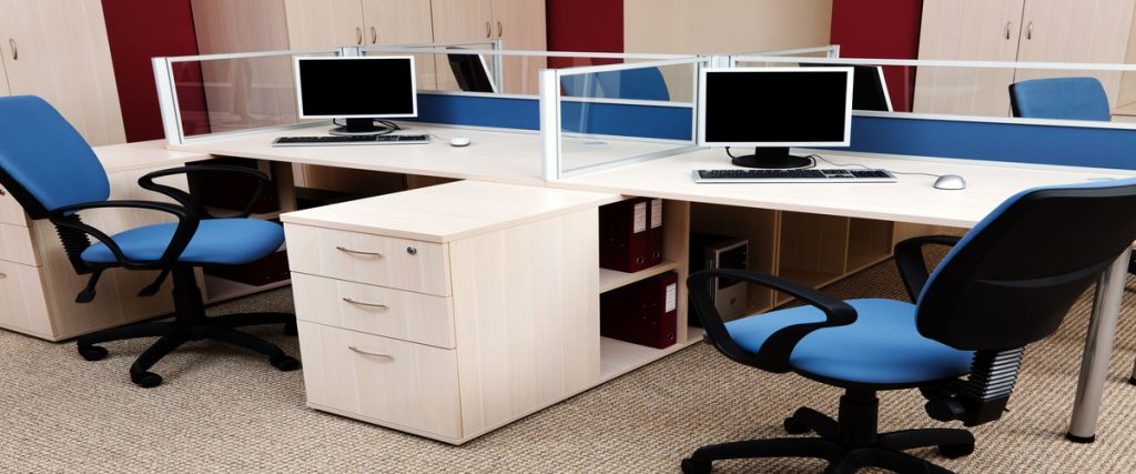 Executive Desk Tampa
