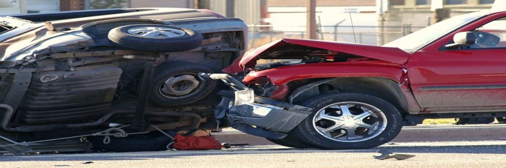 Car Accident Lawyer Kansas City